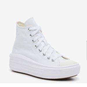 Converse Chuck Taylor All Star Move Women’s High Top Platform Sneakers